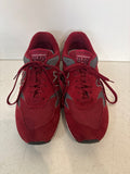 SNEACKERS NEW BALANCE 840 MIS.43 BORDEAUX