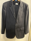 VESTITO UOMO CALVIN KLEIN TG48 BLU
