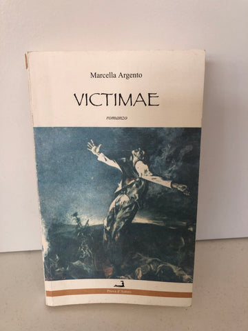 Victimae di Marcella Argento