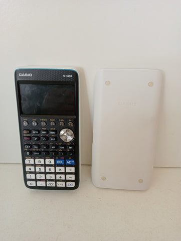 CALOCLATRICE GRAFICA CASIO FXCG50