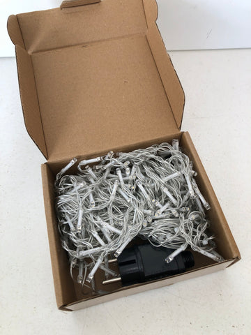 LUCI DI FATA LED PARI AL NUOVO