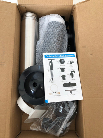 STURA LAVANDINI A STANTUFFO PARI AL NUOVO