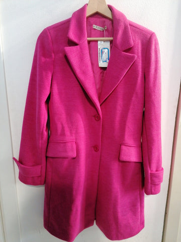 CAPPOTTO FUTURE TG42 FUCSIA
