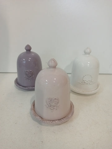 PORTRA UOVO PORCELLANA AMADEUS H8XDIAMETRO3 CM