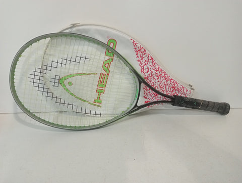 RACCHETTA HEAD H60XDIAMETRO20 CM