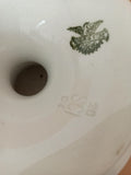 ALZATINA IN CERAMICA LAVENO H10XDIAMETRO19 CM