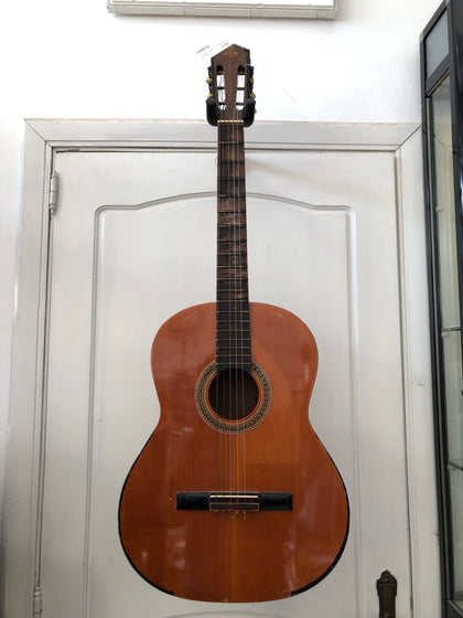 CHITARRA CLASSICA SICILMUSICA