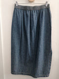 GONNA LONGUETTE I&C TGL BLU JEANS