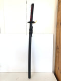 RIPRODUZIONE KATANA GIAPPONESE