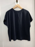 MAGLIA DONNA TGL BLU DONNA