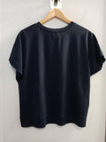 MAGLIA DONNA TGL BLU DONNA