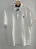 POLO PIERO GUIDI TGXL BIANCO UOMO