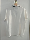 POLO PIERO GUIDI TGXL BIANCO UOMO