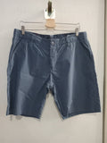 BERMUDA PICKWICK TG50 BLU UOMO
