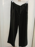 PANTALONE INTELLIGENT TG44 NERO LARGO
