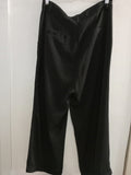 PANTALONE INTELLIGENT TG44 NERO LARGO