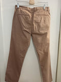 PANTALONE PZO TG48 NOCCIOLA UOMO