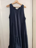 ABITO MAYA TGL BLU DONNA