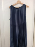 ABITO MAYA TGL BLU DONNA