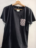 MAGLIA V2 TGM BLU UOMO