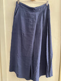 PANTAGONNA HYBRID TG.L BLU