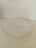 RICAMBIO VETRO VINTAGE H5XDIAMETRO25 CM