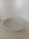 PIATTO ROTONDO LE PORCELLANE DI TOGNANA H8XDIAMETRO28 CM