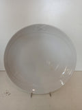PIATTO ROTONDO LE PORCELLANE DI BARILLA H2XDIAMETRO28 CM