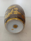 VASO IN PORCELLANA LONGO H30XDIAMETRO8 CM