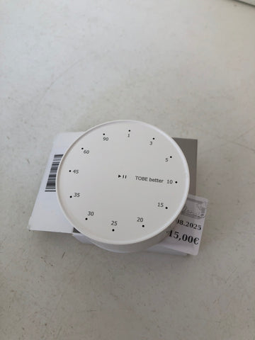 TIMER PARI AL NUOVO
