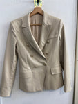 GIACCA IMPERIAL TGS BEIGE DONNA