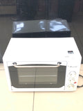 FORNO ELETTRICO SEKOM H35XL58XP29 CM