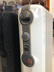 STUFA ELETTRICA DELONGHI 1500W
