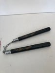 NUNCHAKU L 28 CM