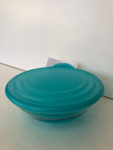 PORTA ALIMENTI TUPPERWARE H7XDIAMETRO14 CM