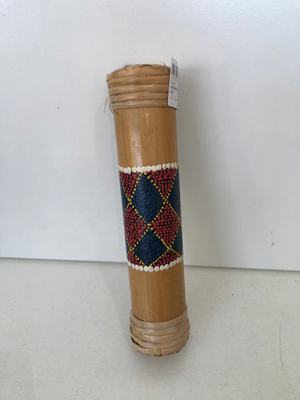 STRUMENTO ETNICO H20XL5 CM