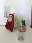 ROBOT DA CUCINA MOULINEX FRESH EXPRESS ( ACCESSORI ALLA CASSA )
