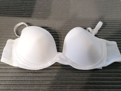 REGGISENO INTIMISSIMI MIS.3 BIANCO