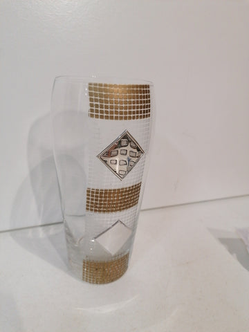 VASO IN VETRO H16XDIAMETRO5 CM