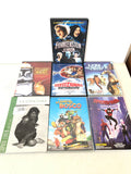 DVD VARI