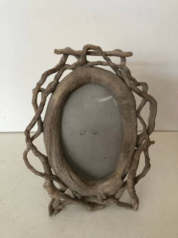 PORTA FOTO DA TAVOLO H14XDIAMETRO8 CM