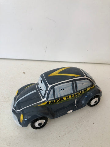 GUARDIA DI FINANZA G. DOLCE DI CALTAGIRONE L.14