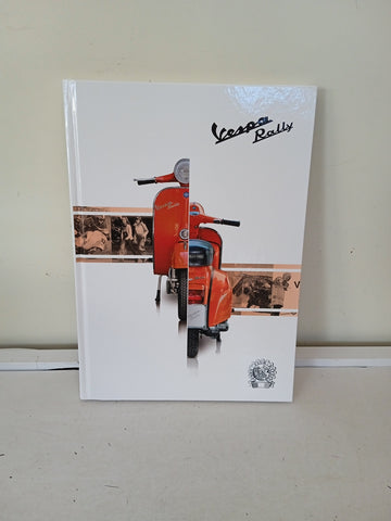 VESPA RALLY