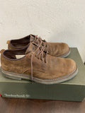 SCARPE TIMPERLAND UOMO 41 MARRONE CON SCATOLO