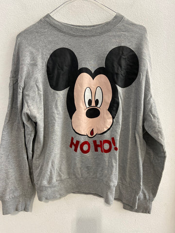 FELPA DISNEY TOPOLINO TGS UNISEX