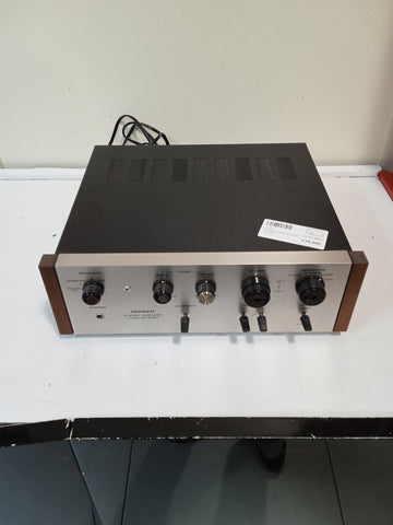 AMPLIFICATORE PIONEER SA-500A