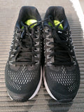 SCARPE GINNASTICA NIKE ZOOM MIS.38 NERO/BIANCO