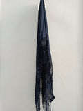KEFIA BLU C/BALZA APPLICATA