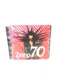 CD AUDIO DOPPIO GLI ANNI 70 - ZERO