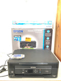 STAMPANTE EPSON XP-342 WI FI A CARTUCCE C/SCATOLO